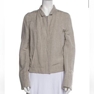 Annette Gortz Utility Jacket